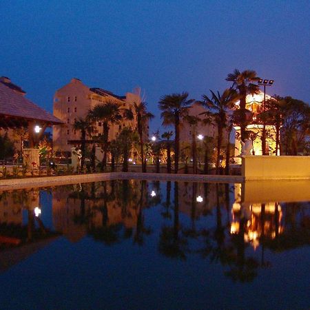 Hna Resort Yunqi Ханчжоу Экстерьер фото