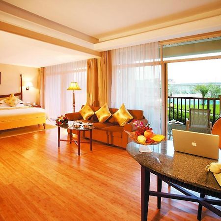 Hna Resort Yunqi Ханчжоу Номер фото