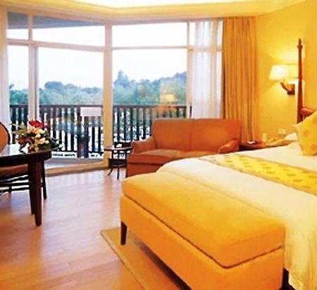 Hna Resort Yunqi Ханчжоу Номер фото