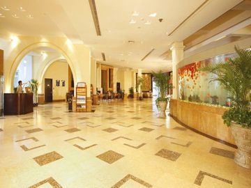 Hna Resort Yunqi Ханчжоу Экстерьер фото