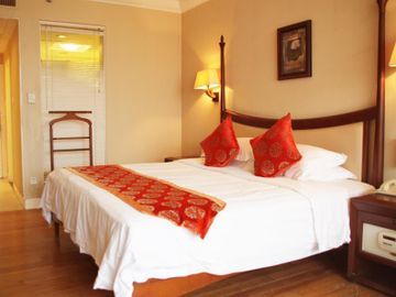 Hna Resort Yunqi Ханчжоу Экстерьер фото