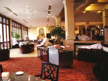 Hna Resort Yunqi Ханчжоу Экстерьер фото